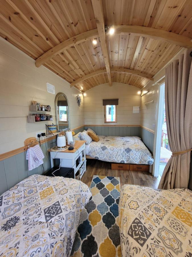 فندق Wedger'S Hut نيناغ المظهر الخارجي الصورة