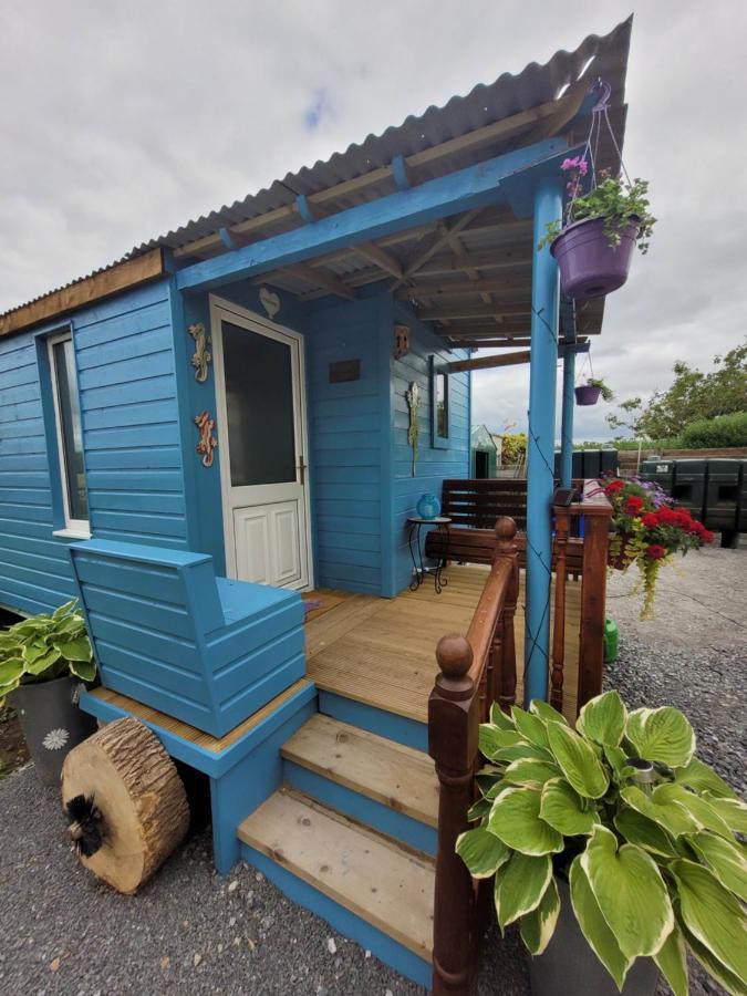 فندق Wedger'S Hut نيناغ المظهر الخارجي الصورة